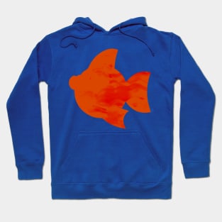 Goldfish Hoodie